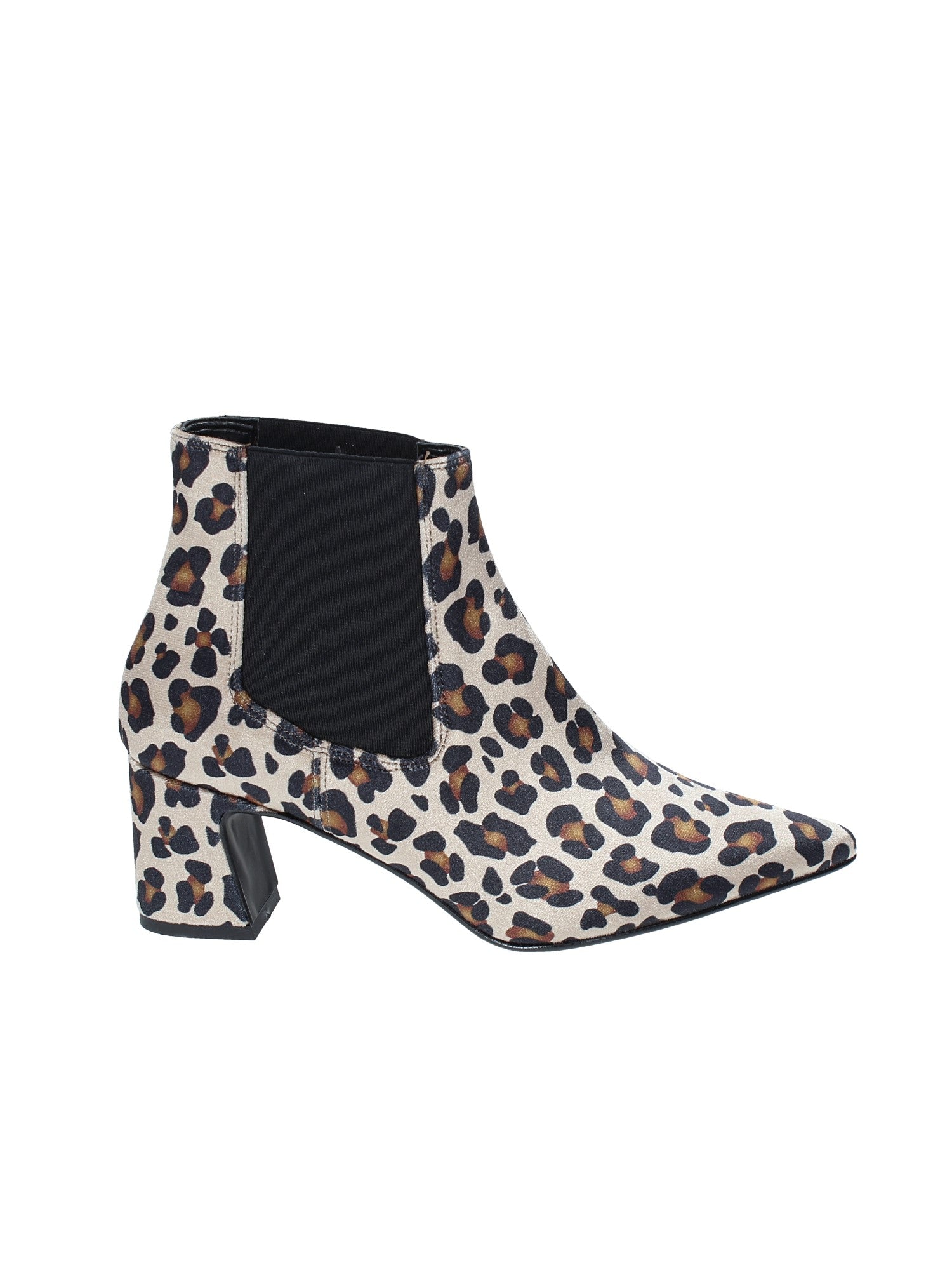 Stivaletti Beige Grace Shoes