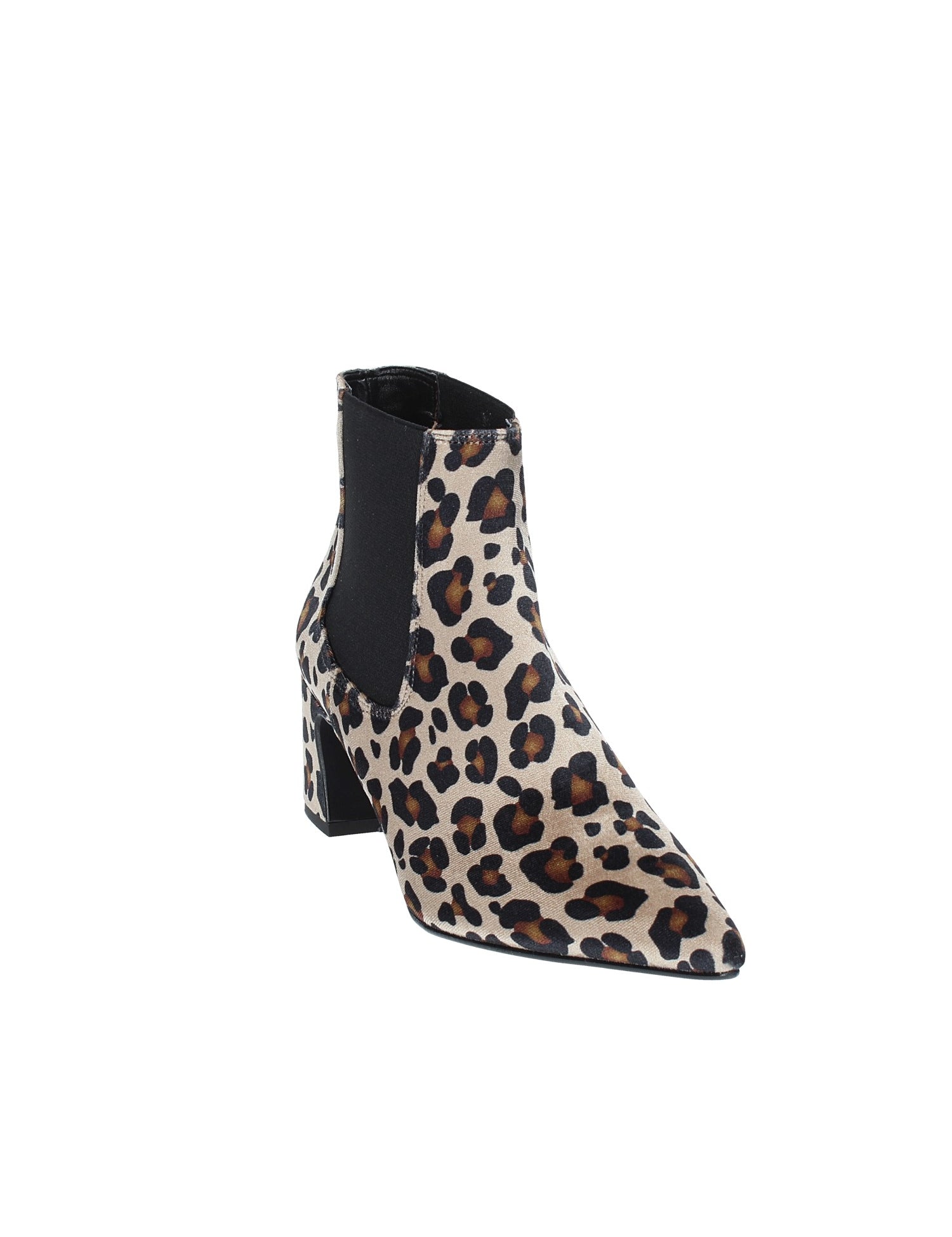 Stivaletti Beige Grace Shoes