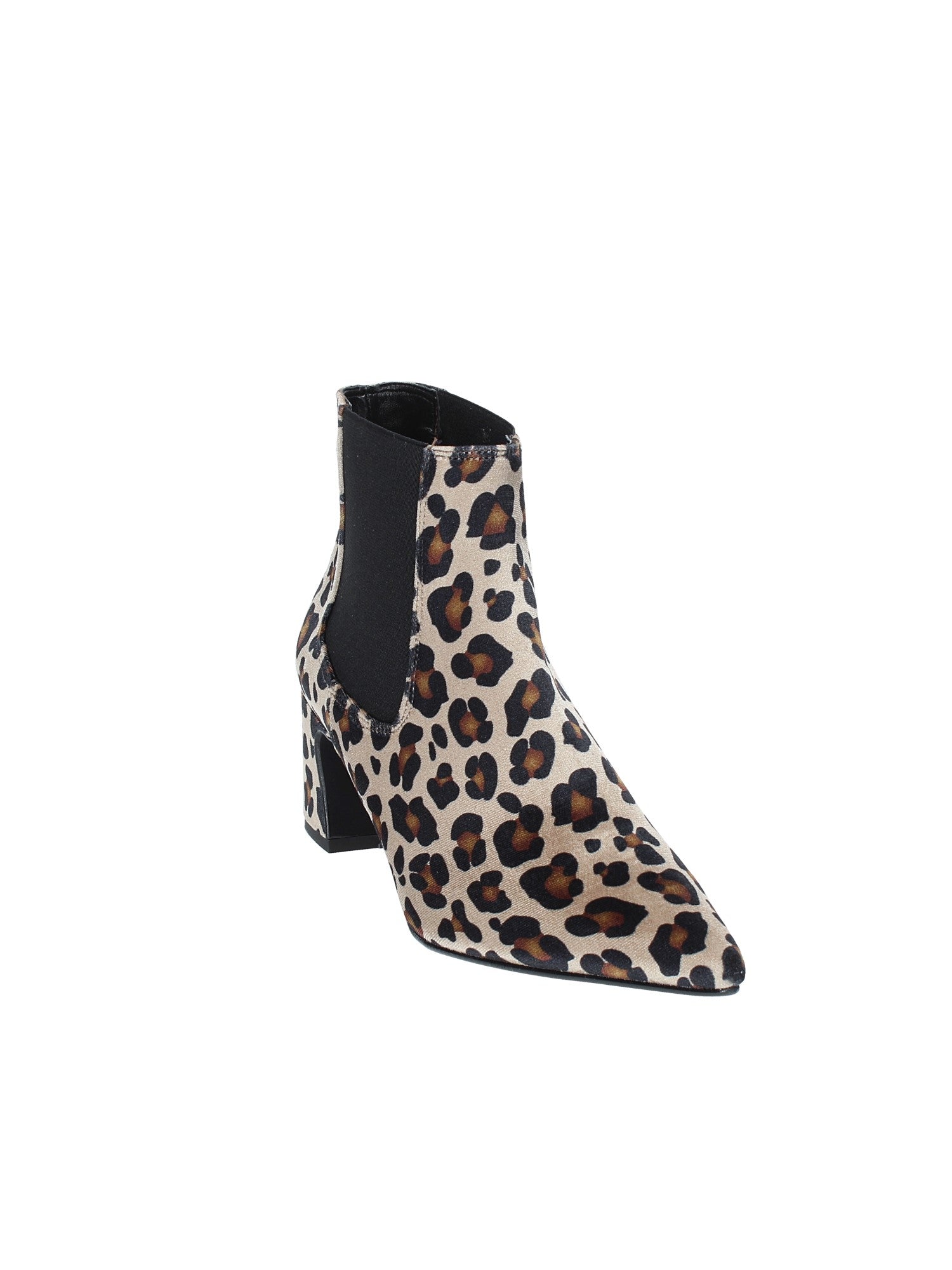 Stivaletti Beige Grace Shoes