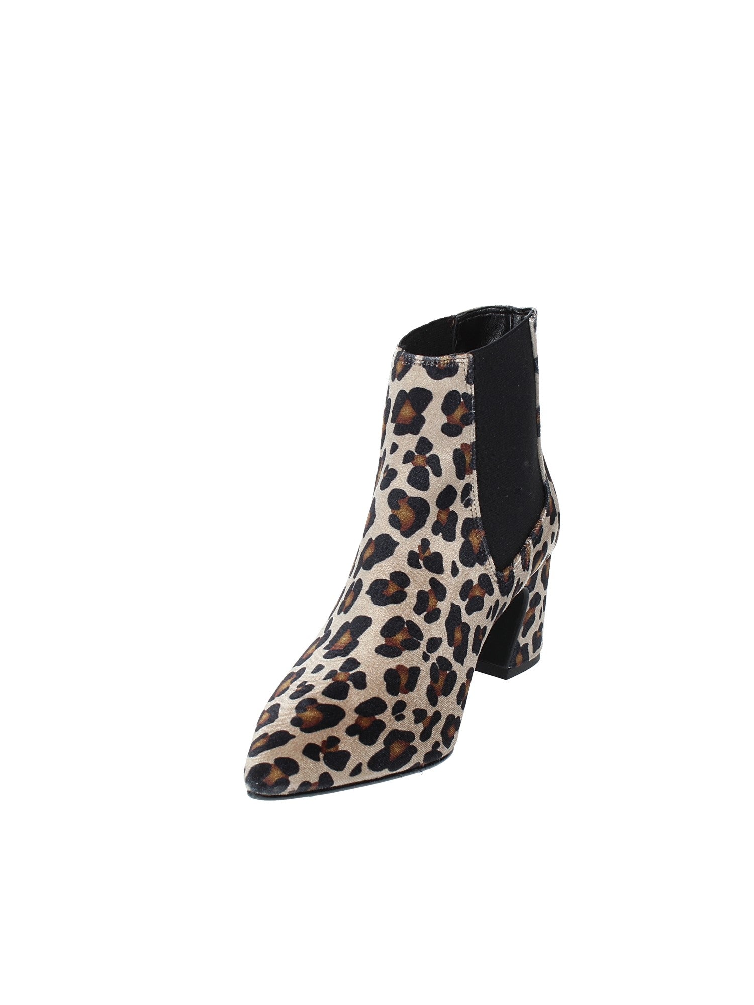 Stivaletti Beige Grace Shoes