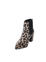 Stivaletti Beige Grace Shoes