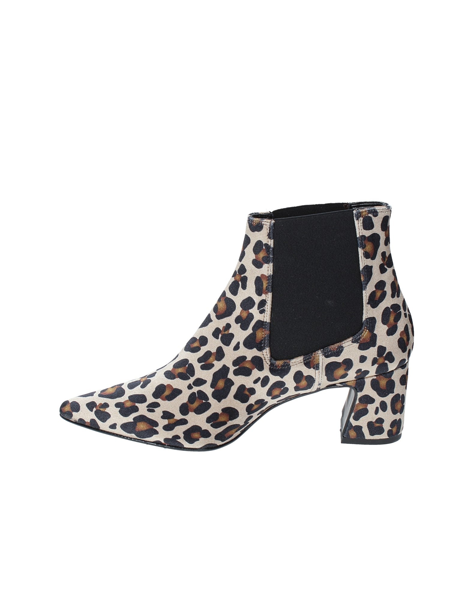 Stivaletti Beige Grace Shoes