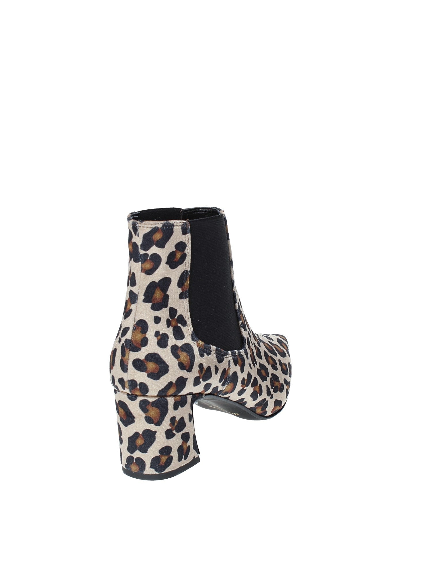 Stivaletti Beige Grace Shoes