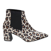 Stivaletti Beige Grace Shoes