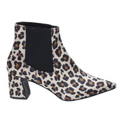 Stivaletti Beige Grace Shoes