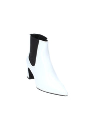 Stivaletti Bianco Grace Shoes