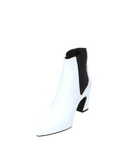 Stivaletti Bianco Grace Shoes
