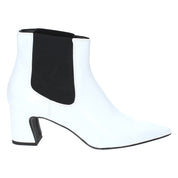 Stivaletti Bianco Grace Shoes