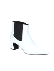 Stivaletti Bianco Grace Shoes