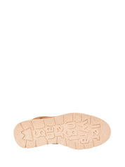 Stivaletti Giallo Wrangler