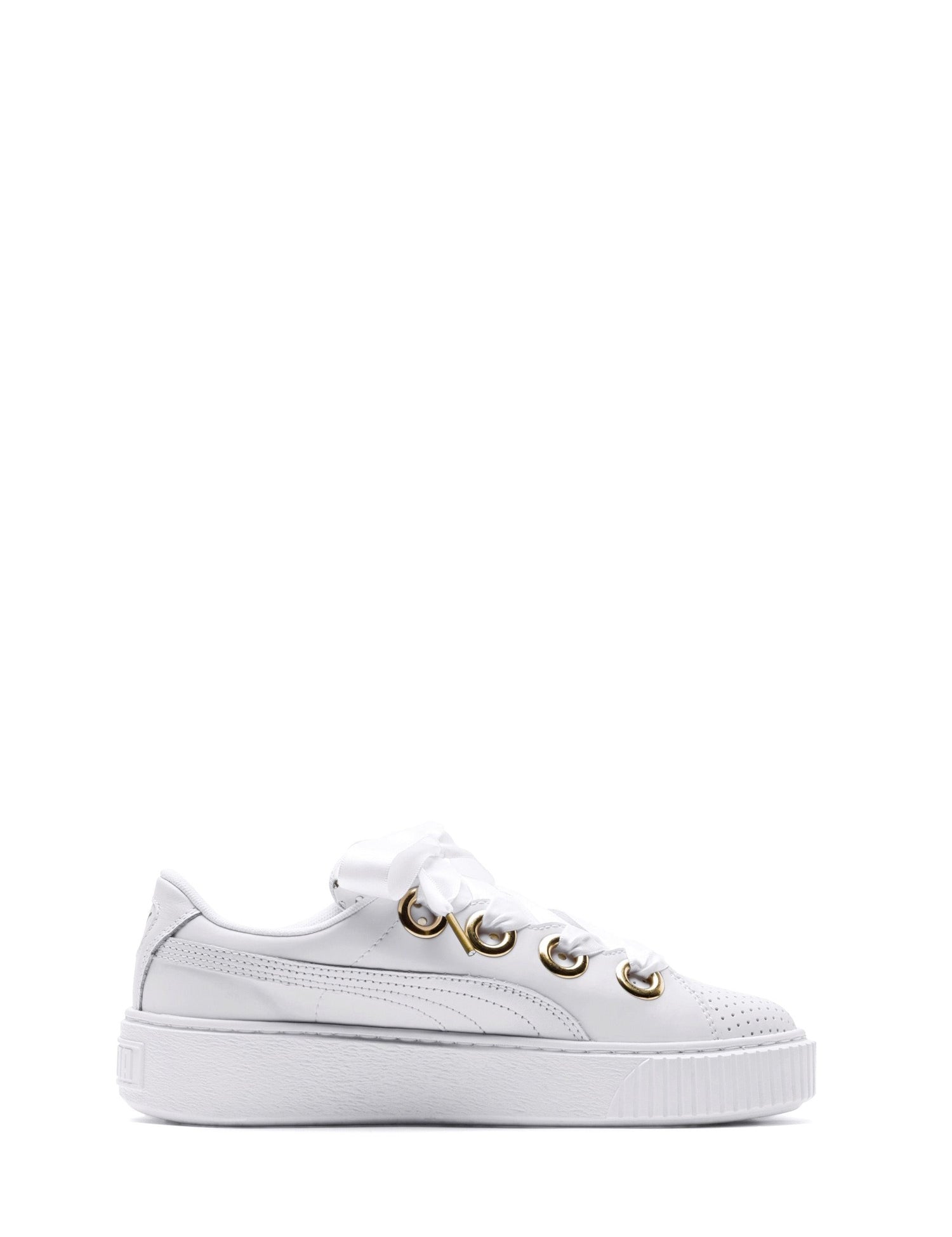 Sneakers Bianco Puma