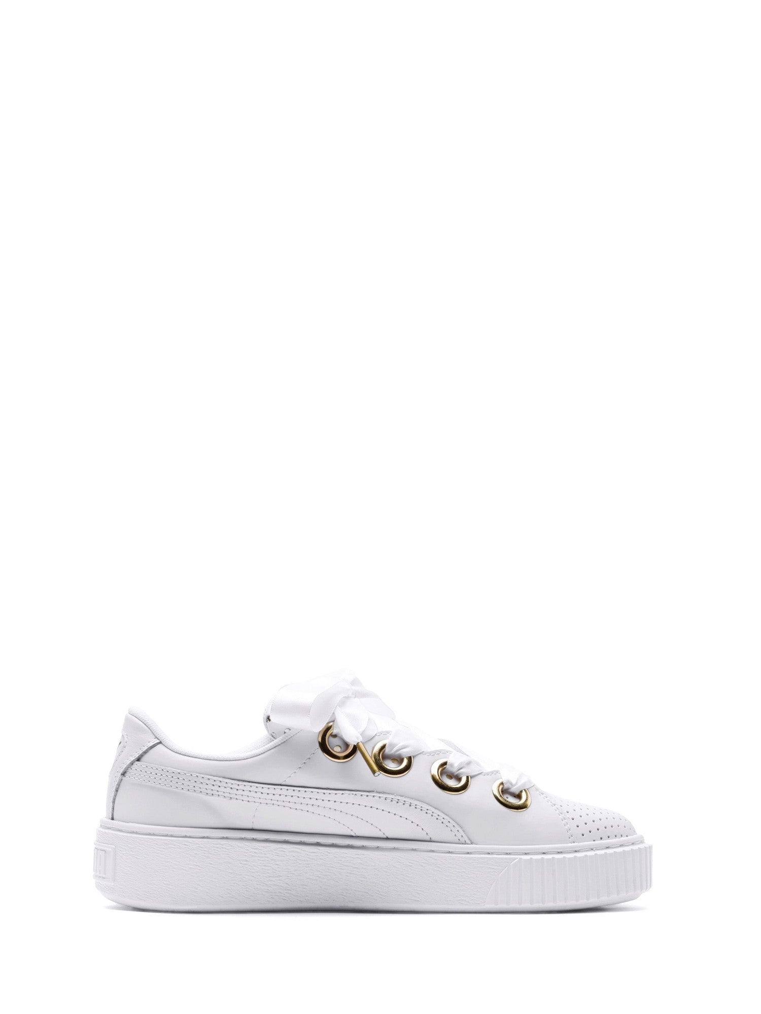 Sneakers Bianco Puma