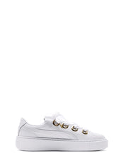 Sneakers Bianco Puma
