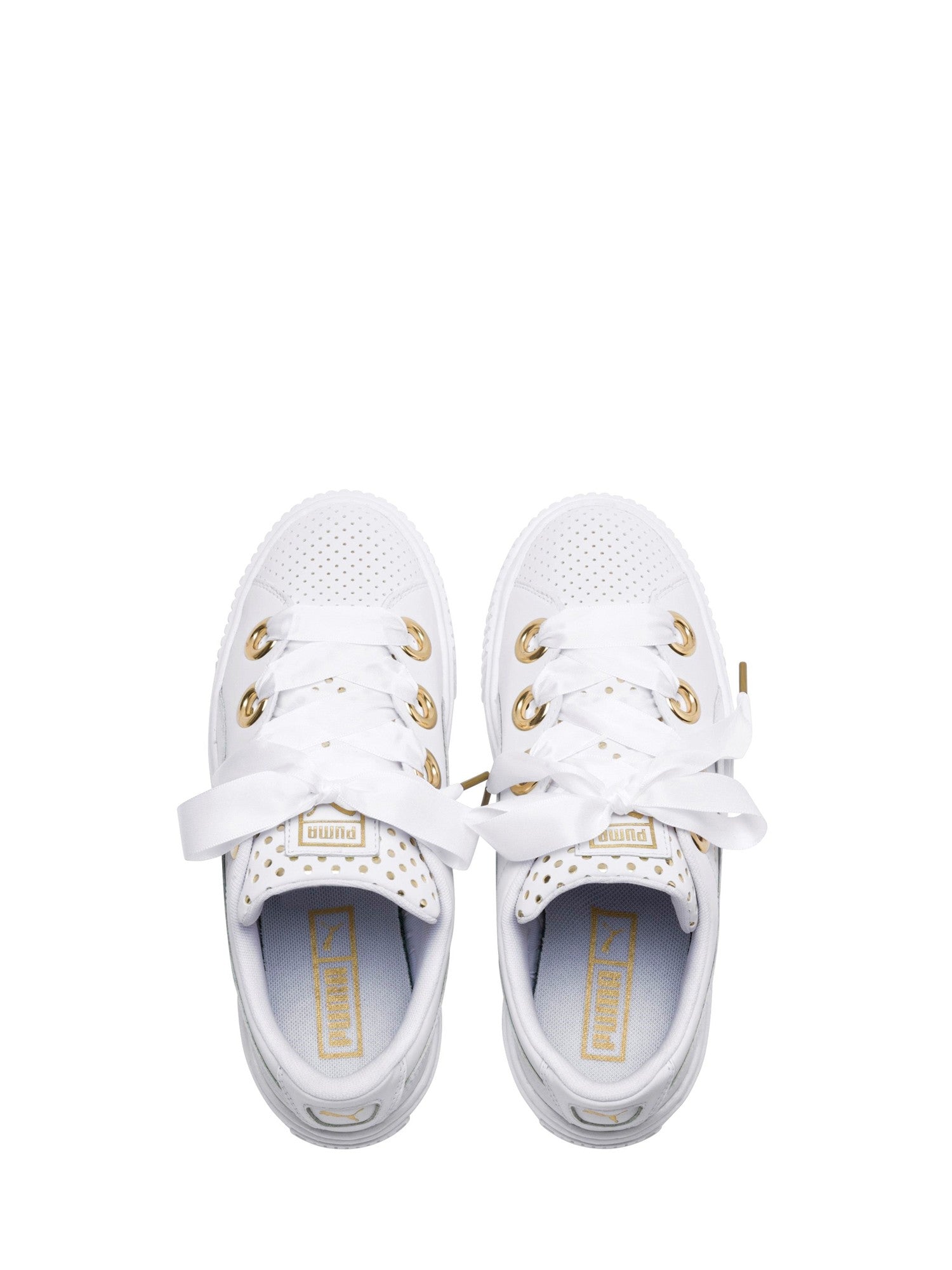 Sneakers Bianco Puma