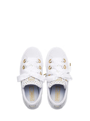 Sneakers Bianco Puma