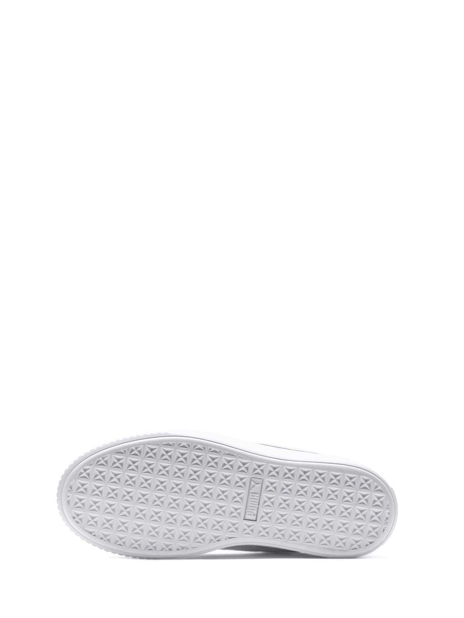 Sneakers Bianco Puma