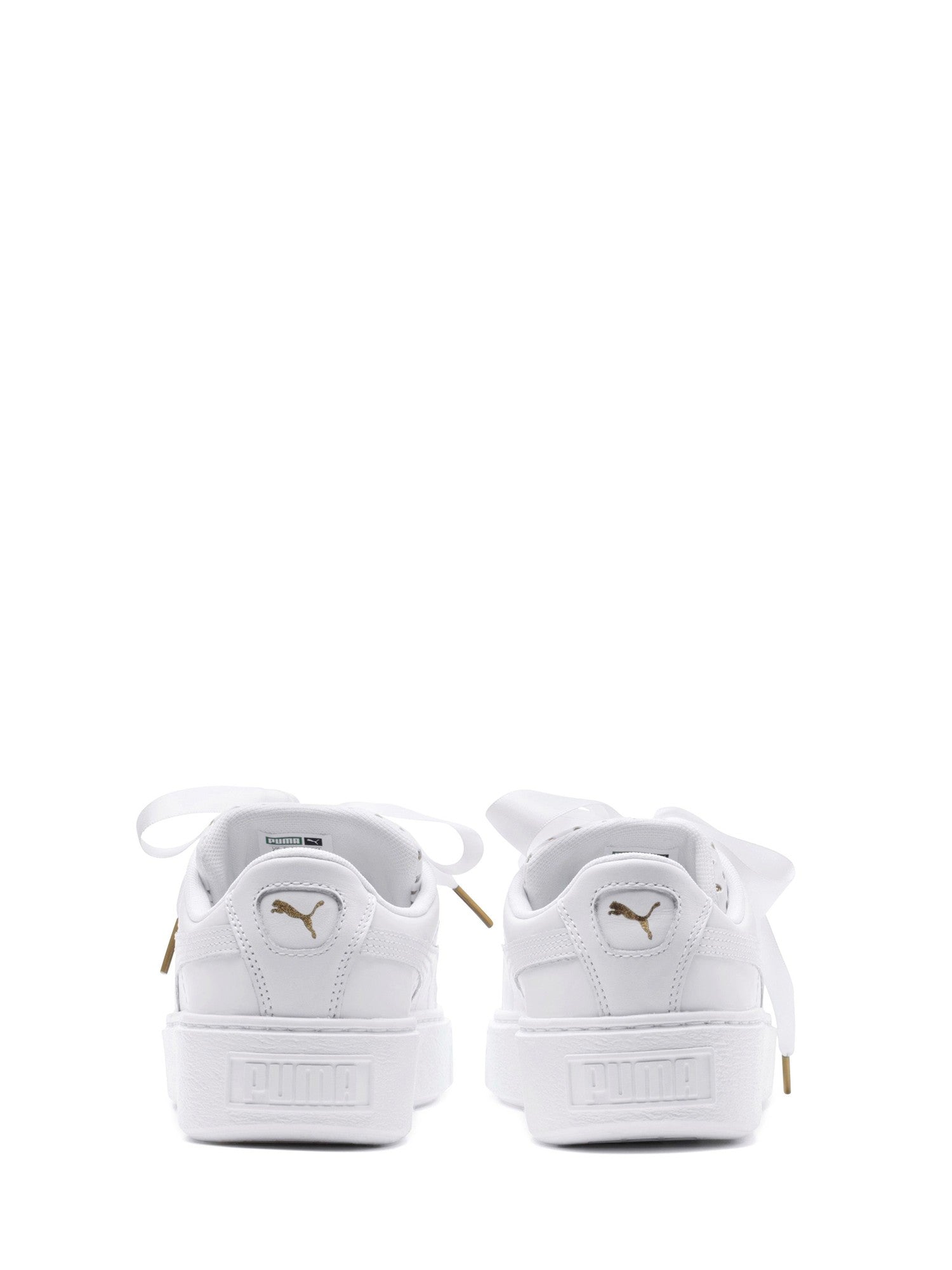 Sneakers Bianco Puma