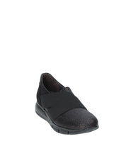 Mocassini Nero Grace Shoes