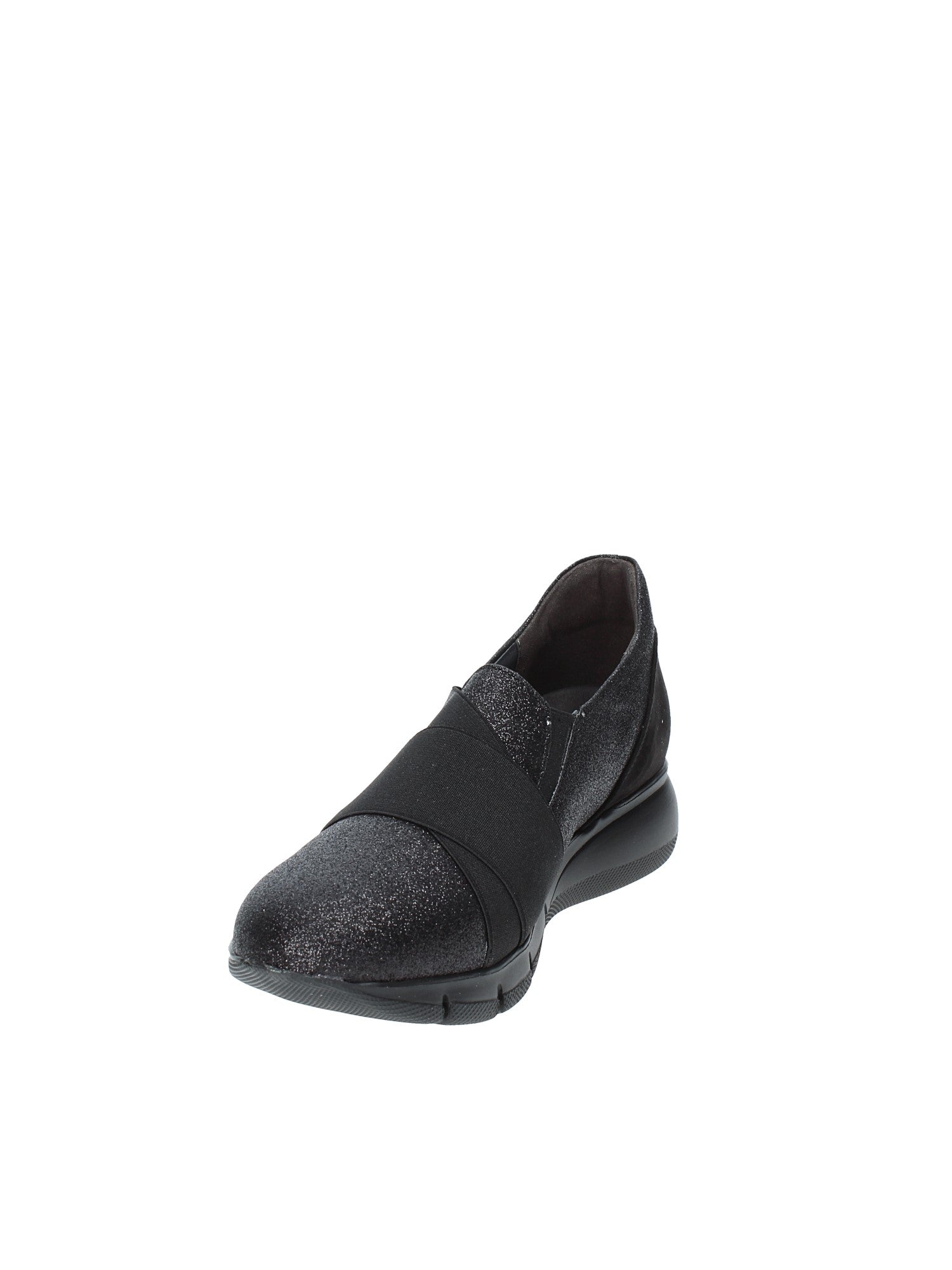 Mocassini Nero Grace Shoes