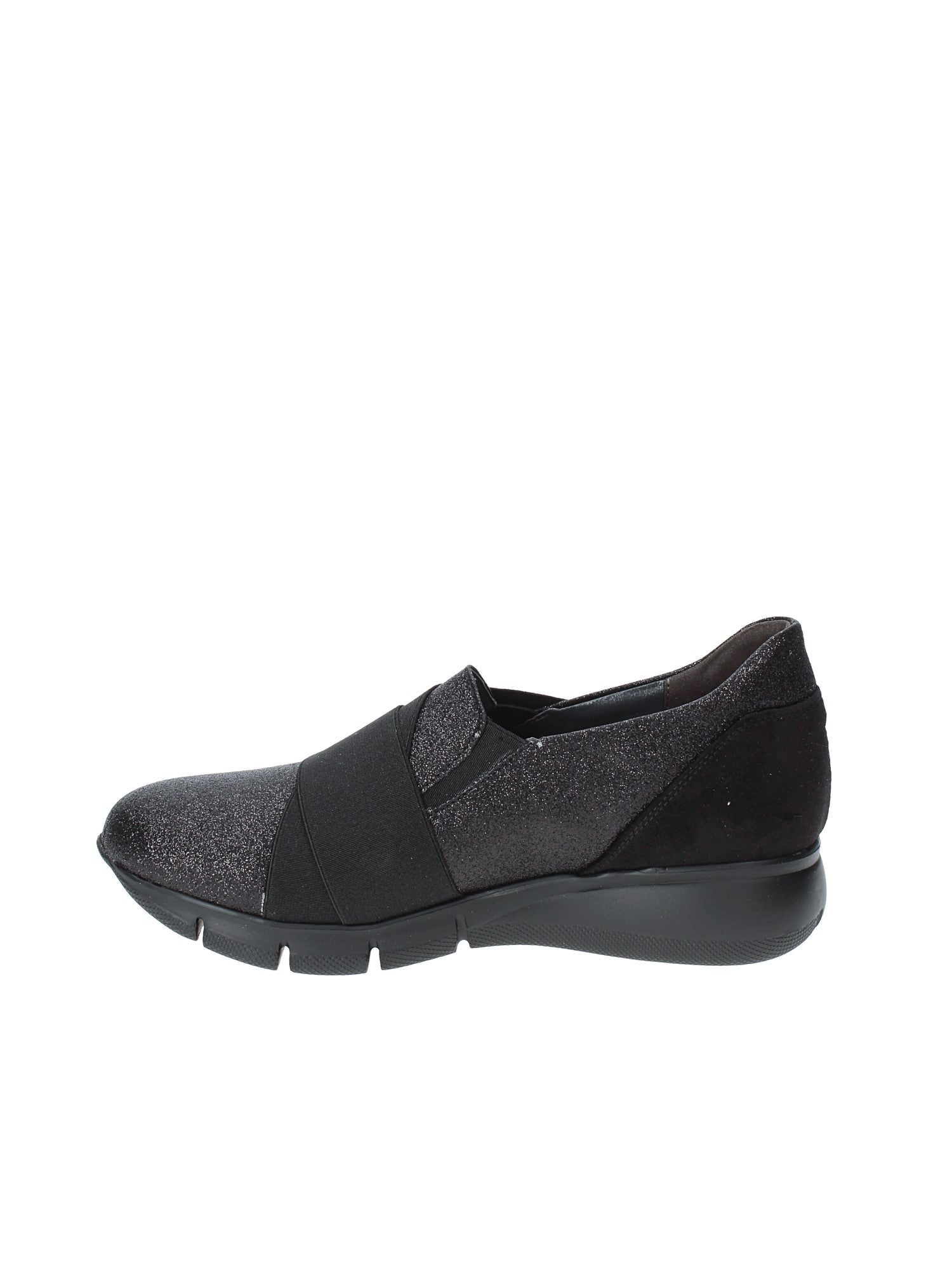 Mocassini Nero Grace Shoes