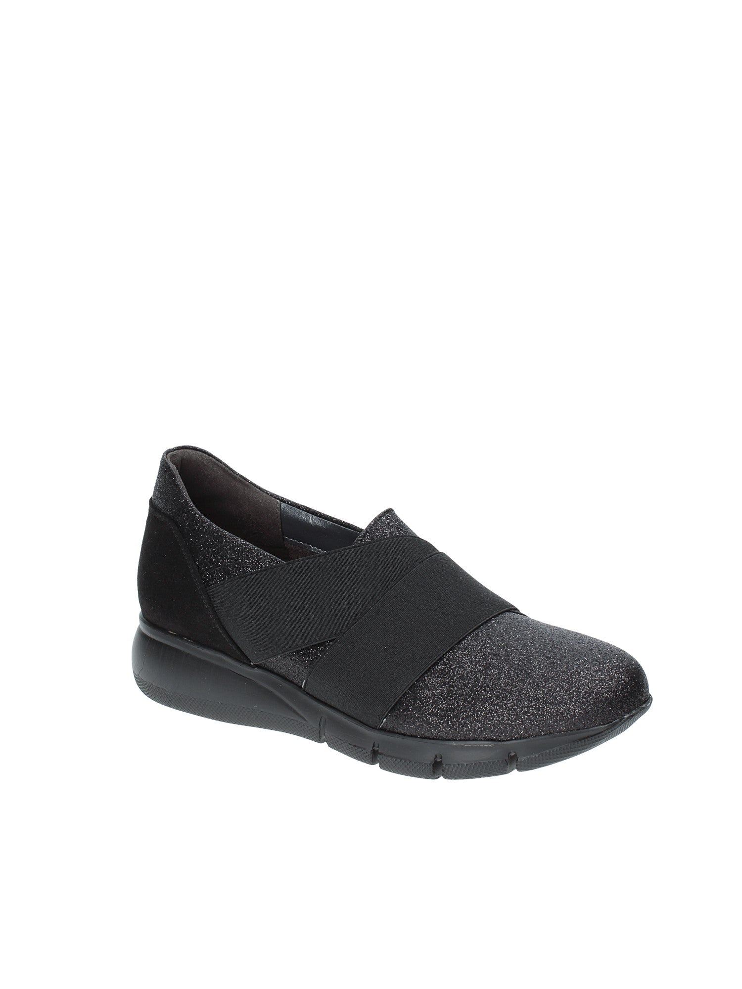 Mocassini Nero Grace Shoes