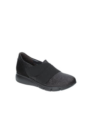 Mocassini Nero Grace Shoes