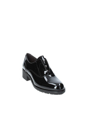 Francesine Nero Grace Shoes