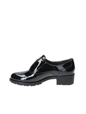 Francesine Nero Grace Shoes