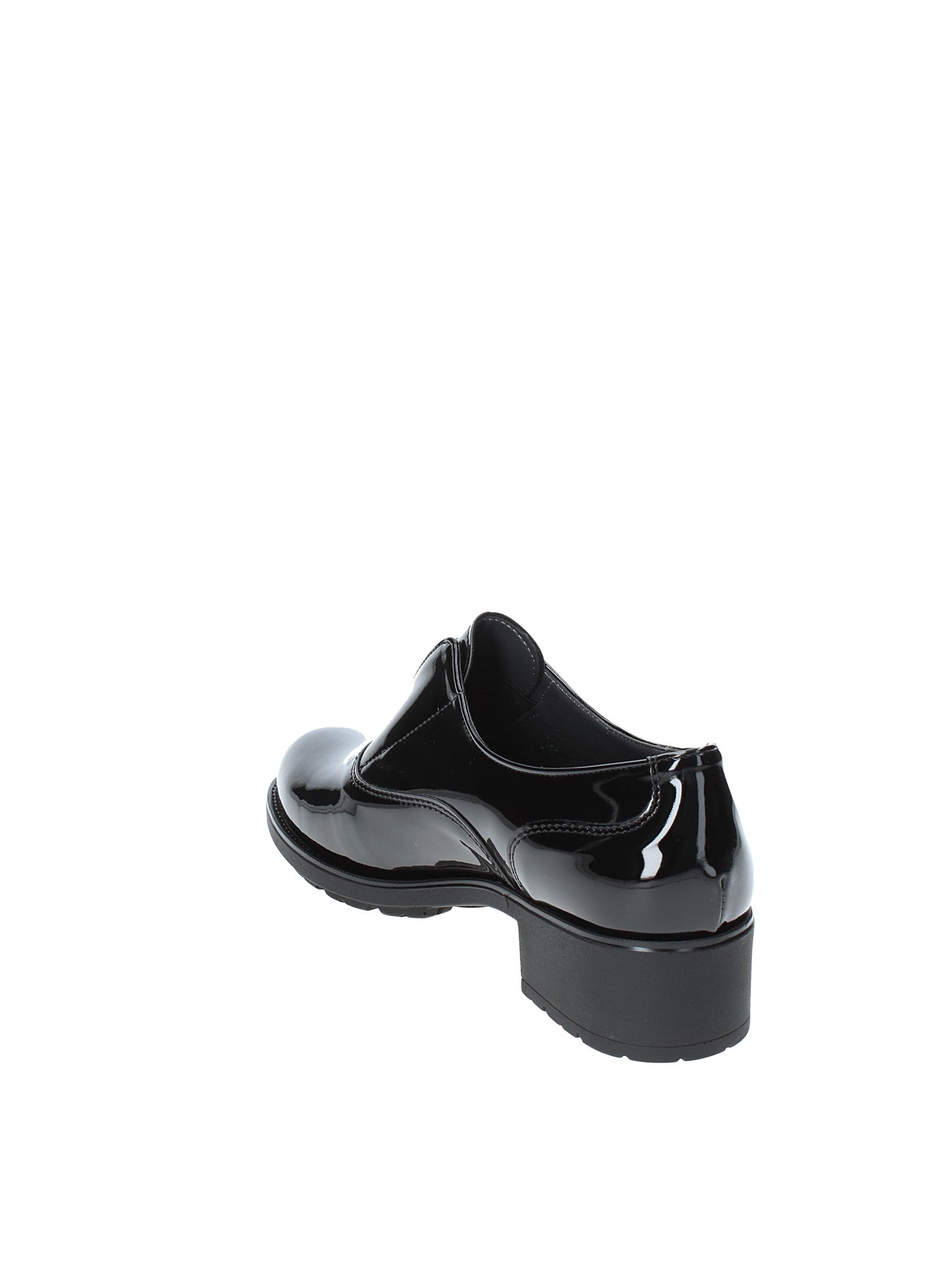 Francesine Nero Grace Shoes