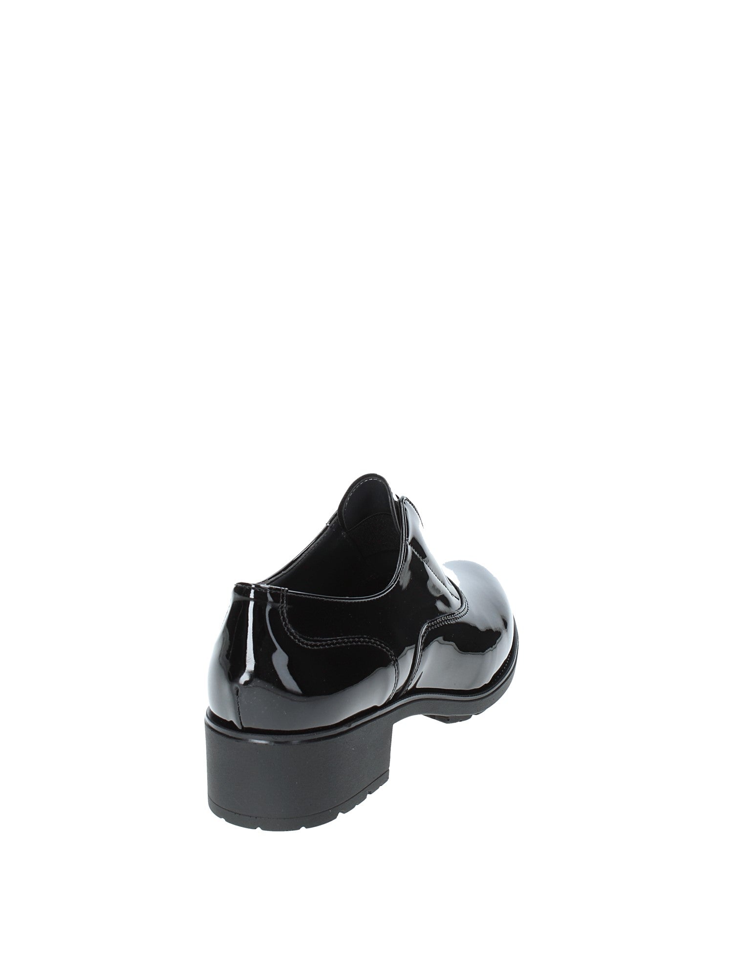 Francesine Nero Grace Shoes