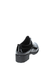Francesine Nero Grace Shoes