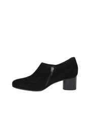 Stivaletti Nero Clarks