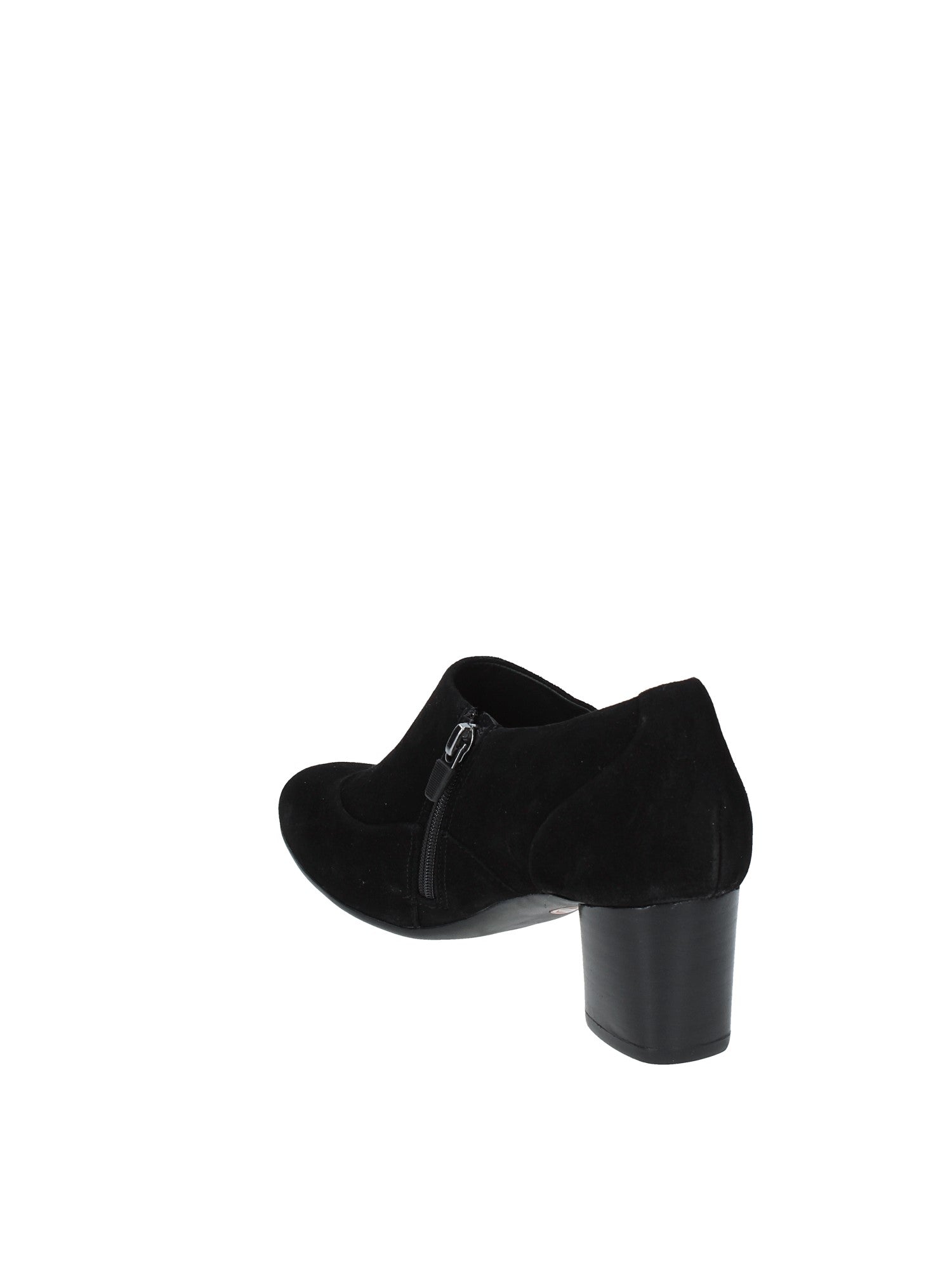 Stivaletti Nero Clarks