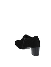 Stivaletti Nero Clarks