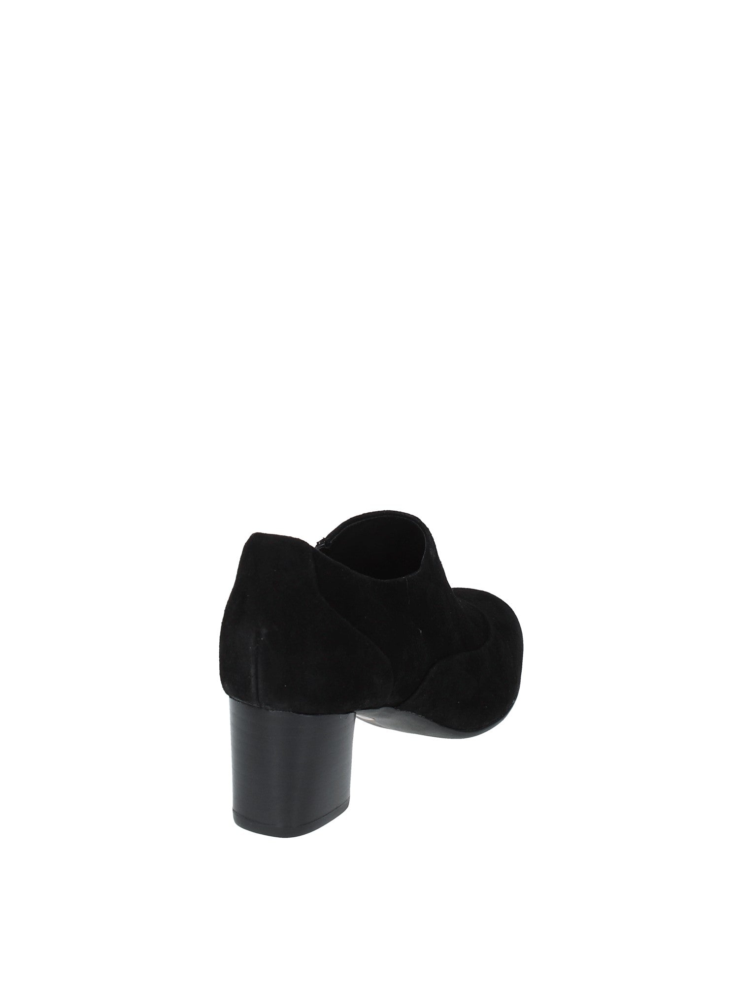 Stivaletti Nero Clarks