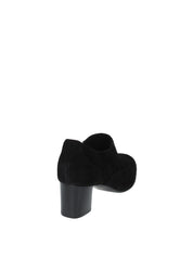 Stivaletti Nero Clarks