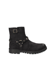 Stivaletti Nero Holalà