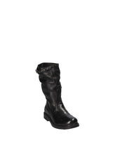 Stivaletti Nero Holalà