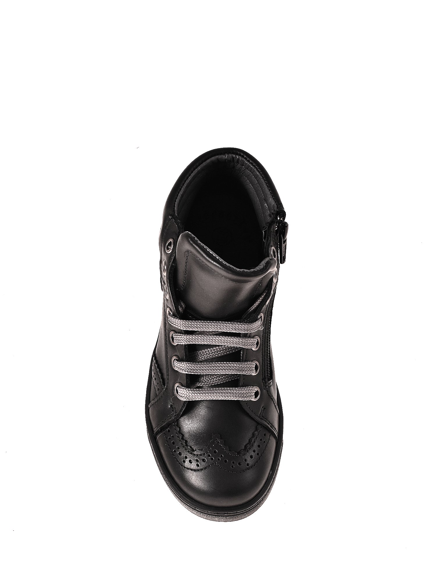 Sneakers Nero Melania