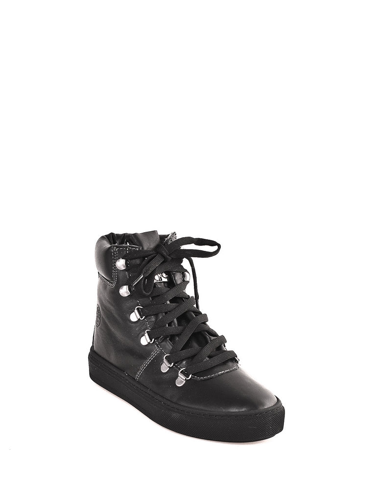 Sneakers Nero Darkwood