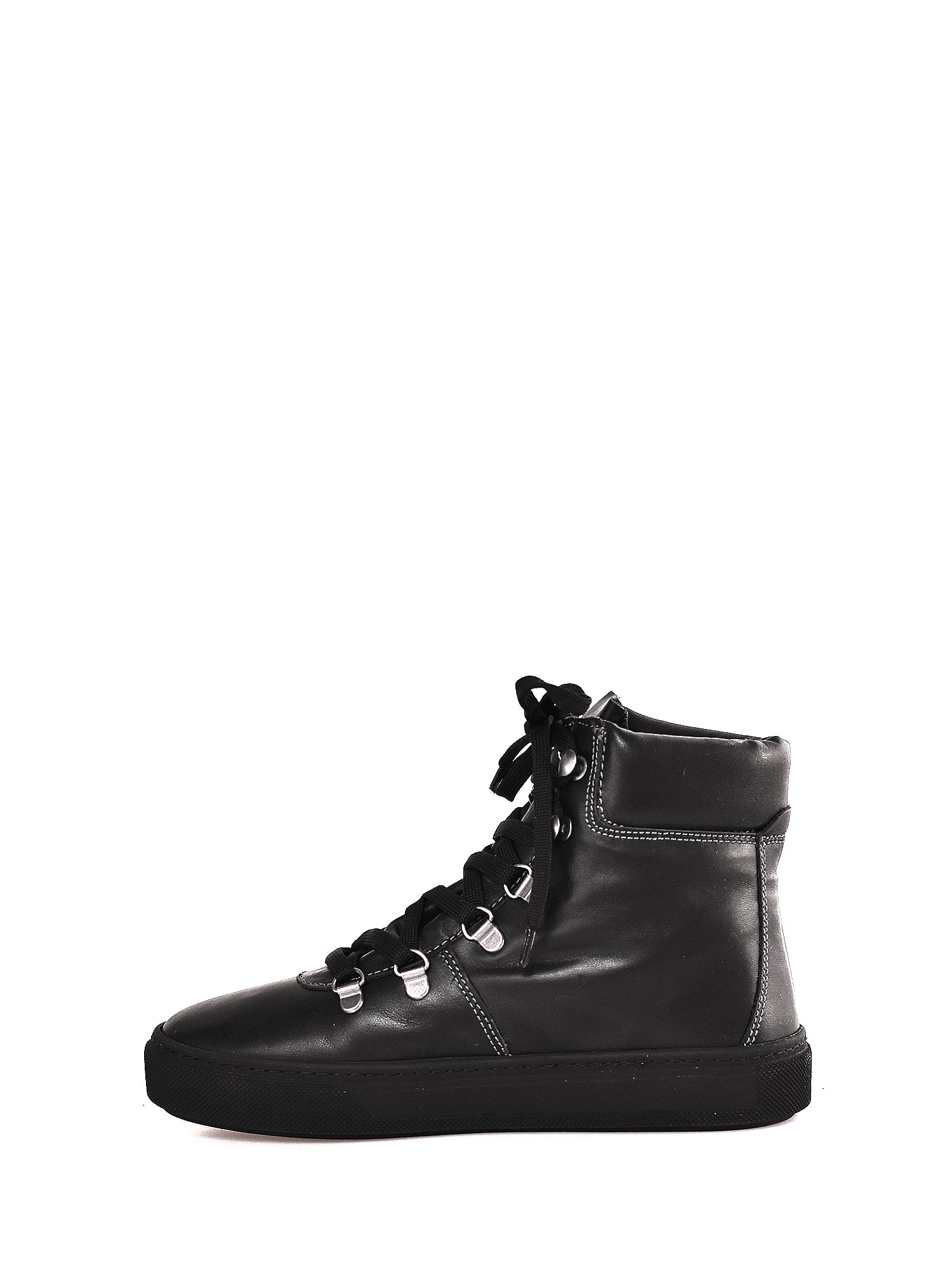 Sneakers Nero Darkwood