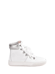 Sneakers Bianco Darkwood