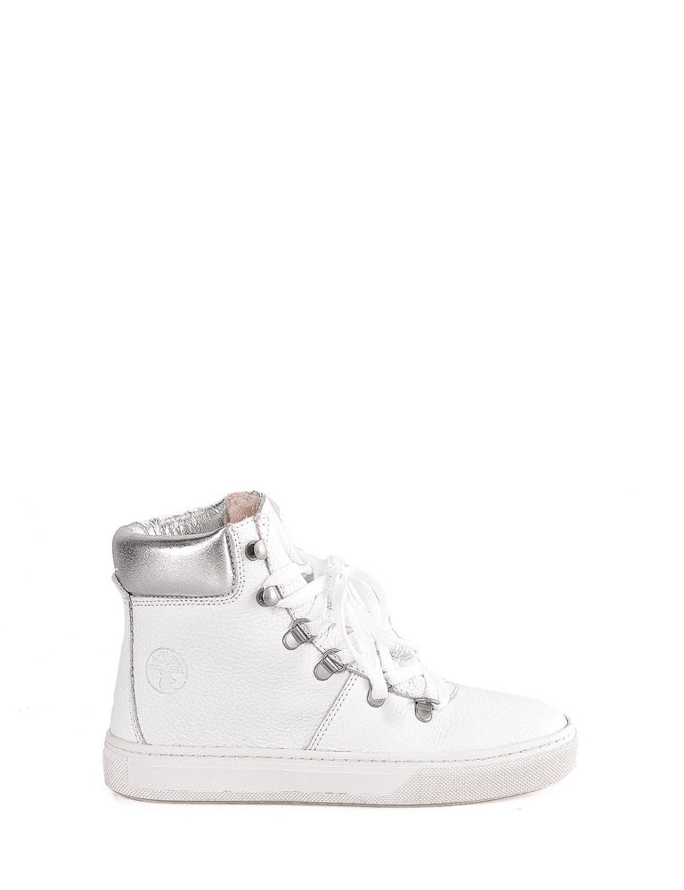 Sneakers Bianco Darkwood