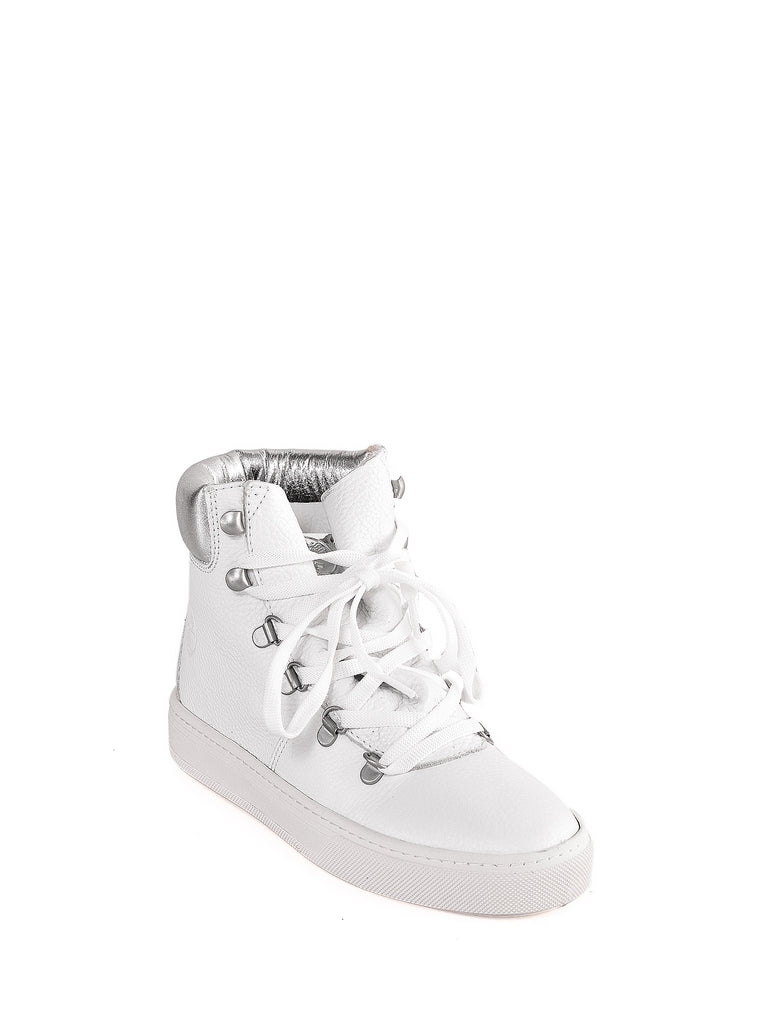 Sneakers Bianco Darkwood