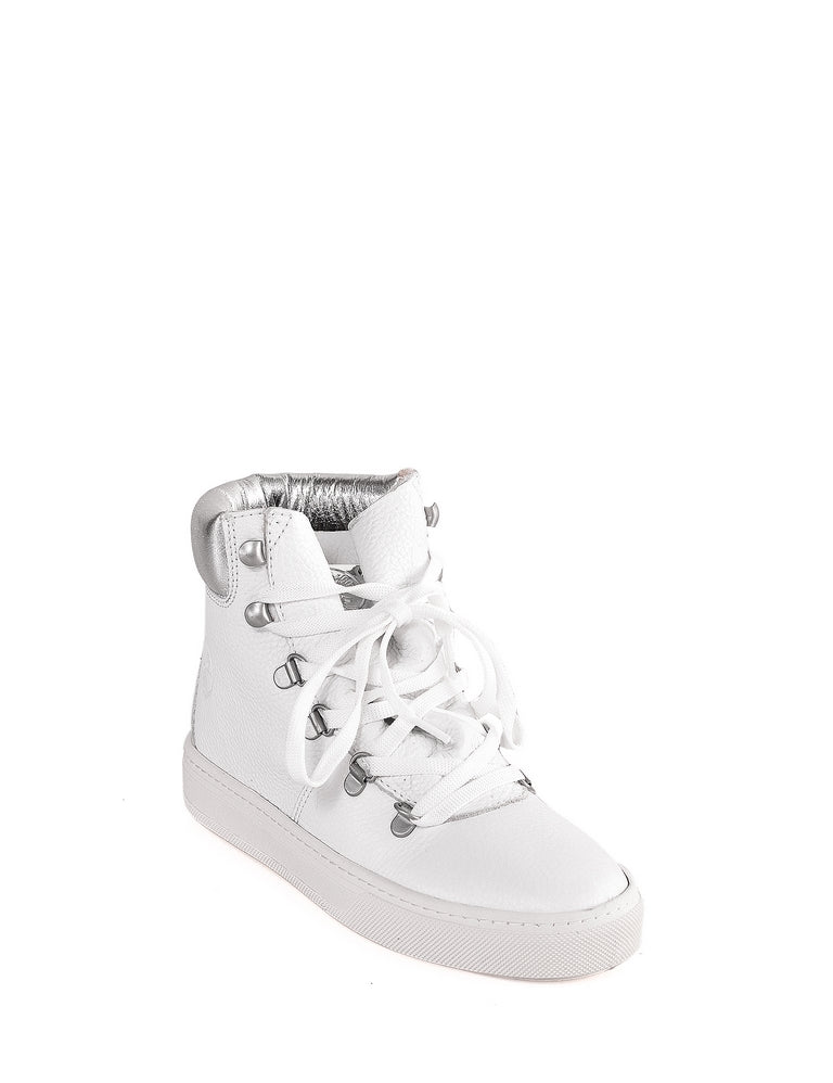 Sneakers Bianco Darkwood