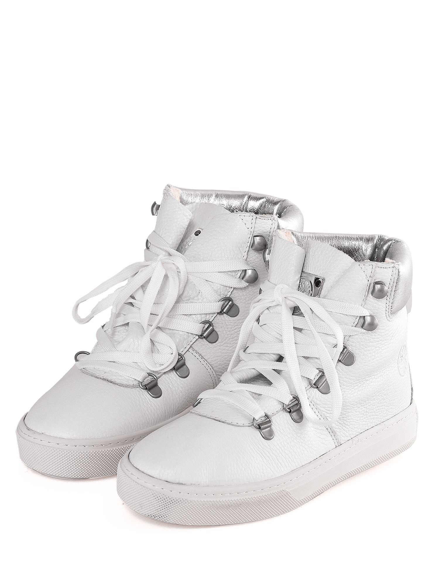 Sneakers Bianco Darkwood