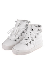 Sneakers Bianco Darkwood