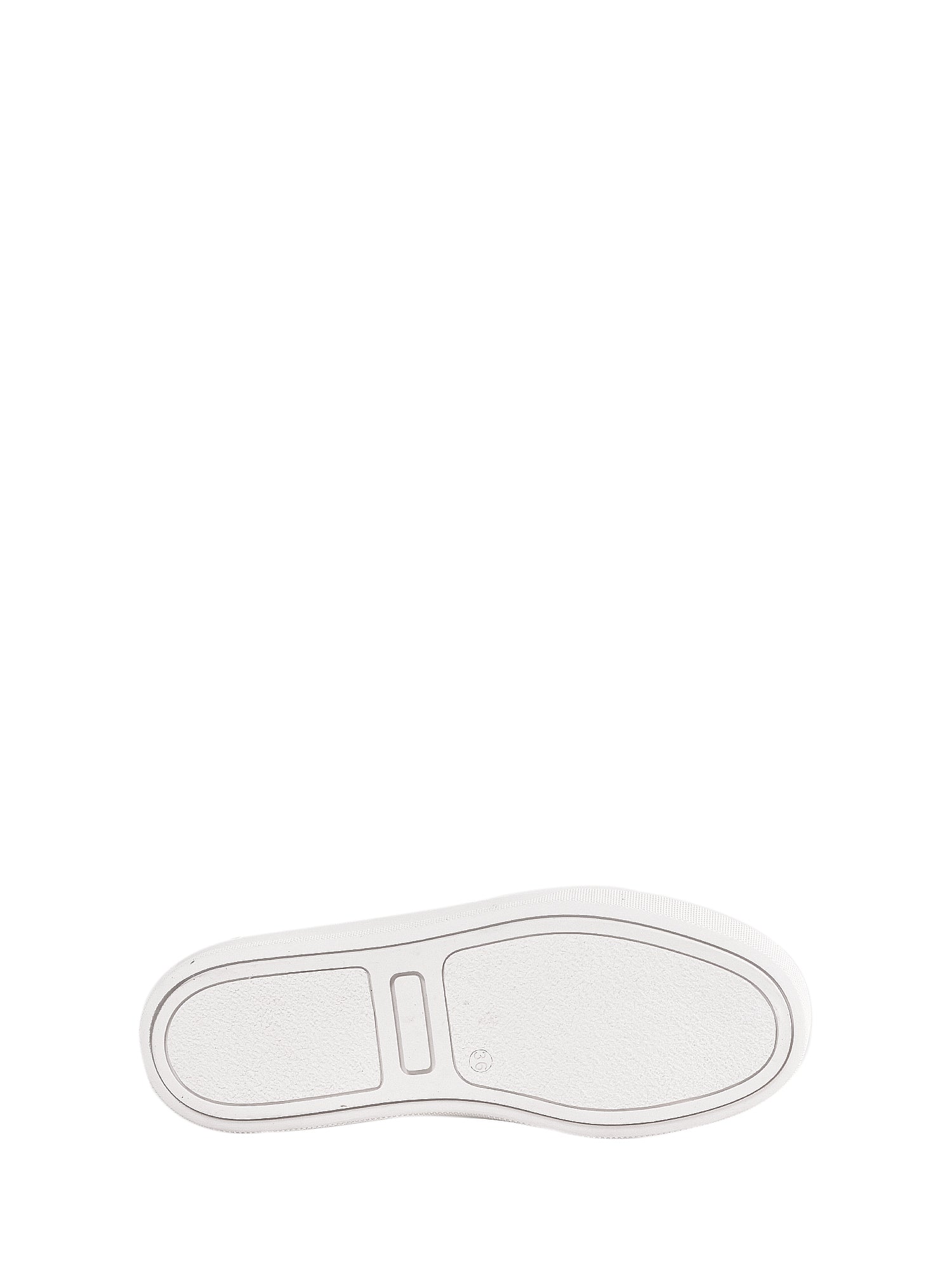 Sneakers Bianco Darkwood