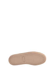 Slip-on Beige Darkwood