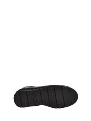 Stivaletti Nero Darkwood